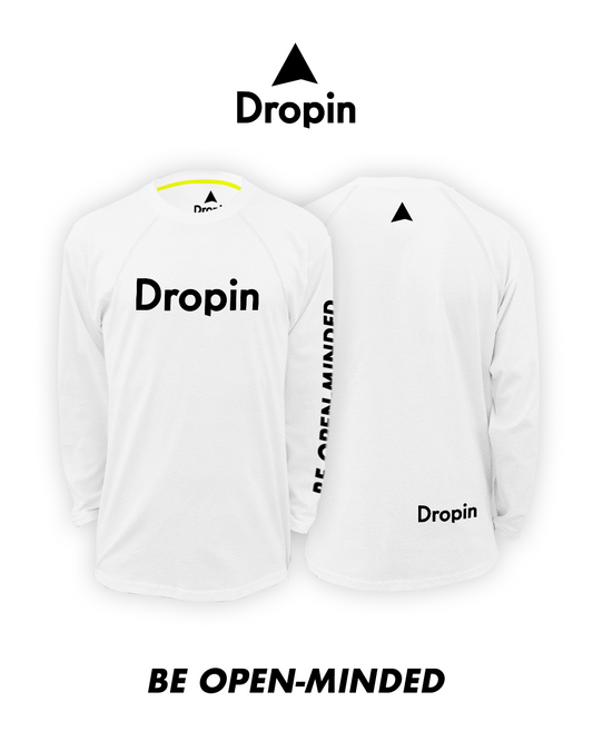 Dropin – Boldcore Jersey