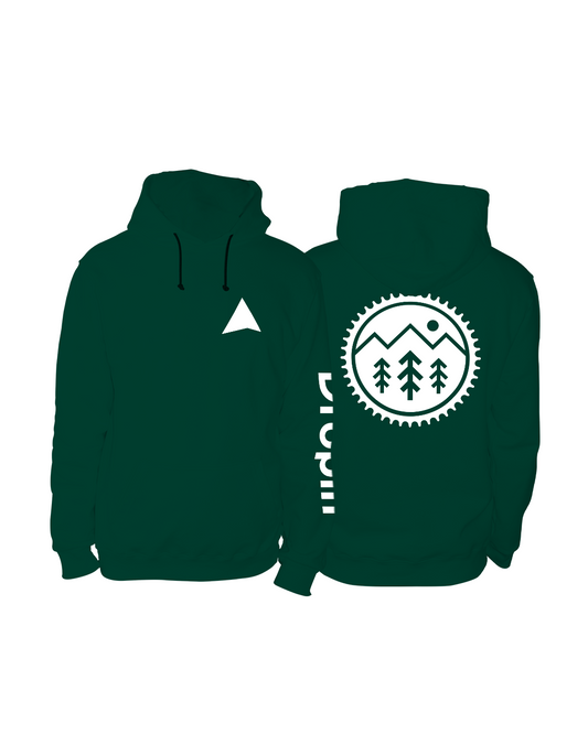 Dropin - Ride Hoodie