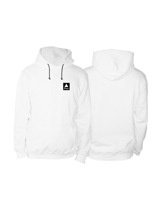 Dropin - Logo Hoodie