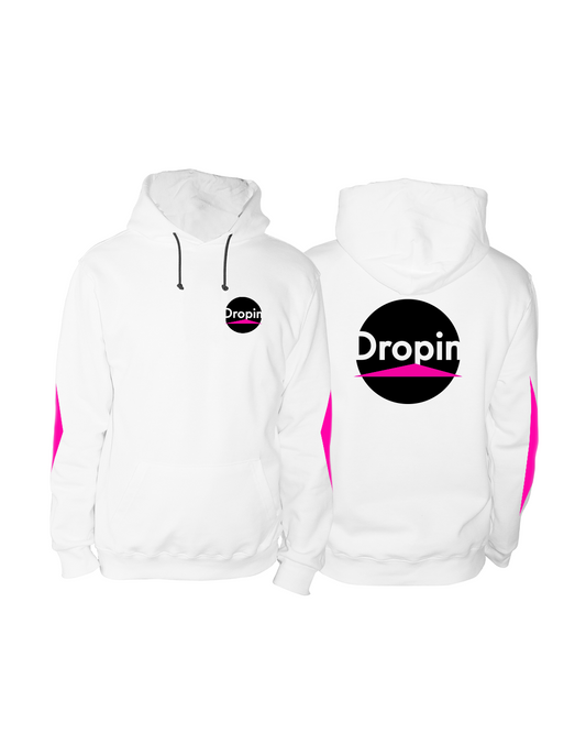 Seasonal Drop / Dropin - Global Hoodie