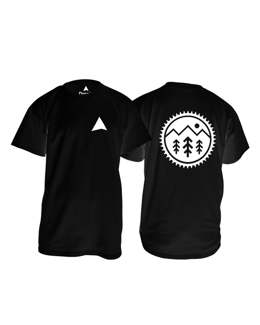 Dropin – Ride T-Shirt