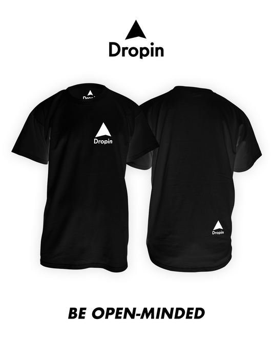 Dropin – Lightcore Tee
