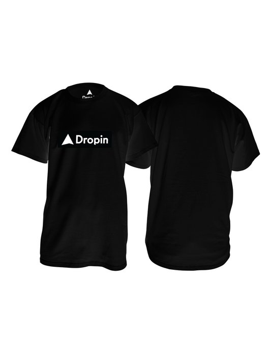 Dropin – Box T-Shirt