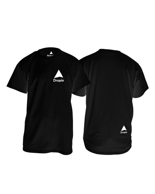 Dropin – Light Icon T-Shirt