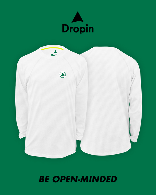 Dropin – Easy Circle Jersey