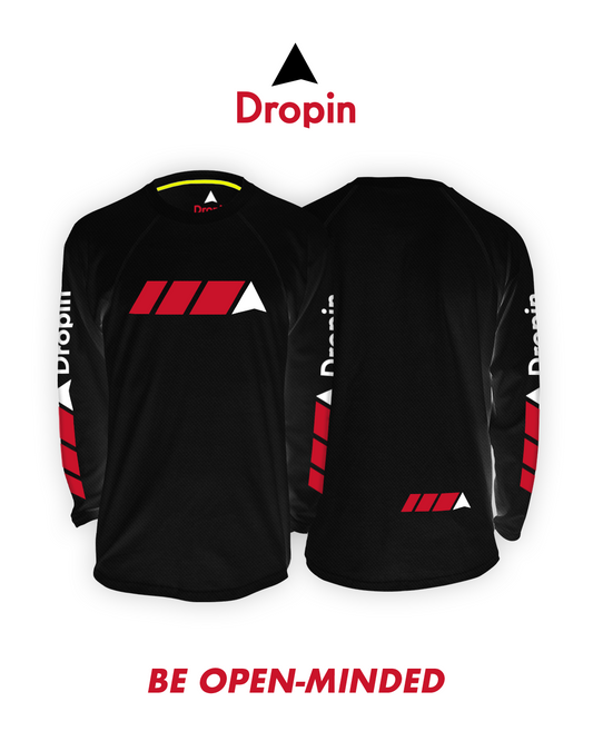 Dropin – Race Jersey