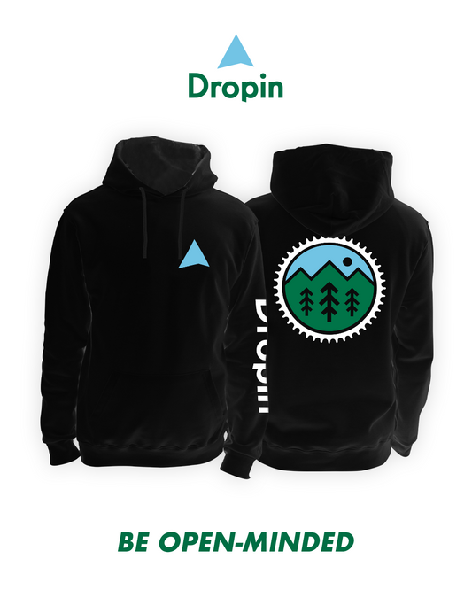 Dropin - Ride Hoodie