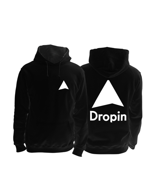Dropin - Icon Hoodie