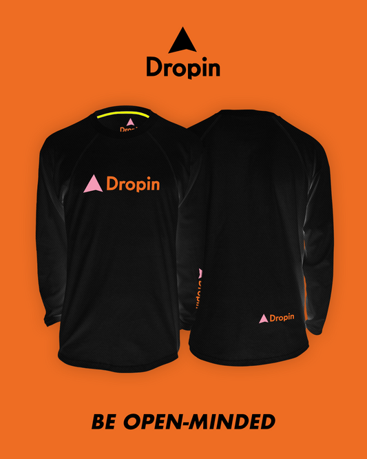 Dropin – Rootcore Jersey