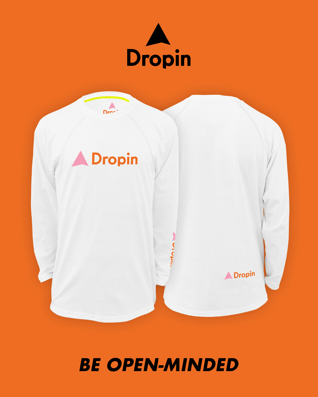 Dropin – Rootcore Jersey