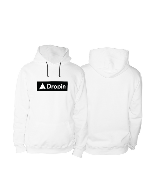 Dropin - Box Hoodie