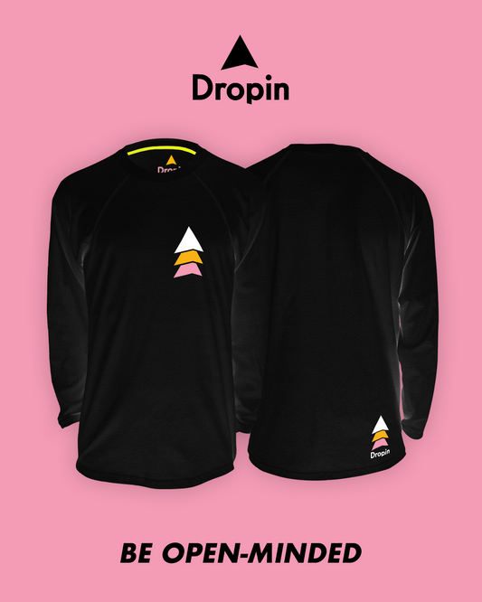 Dropin – Treeline Jersey