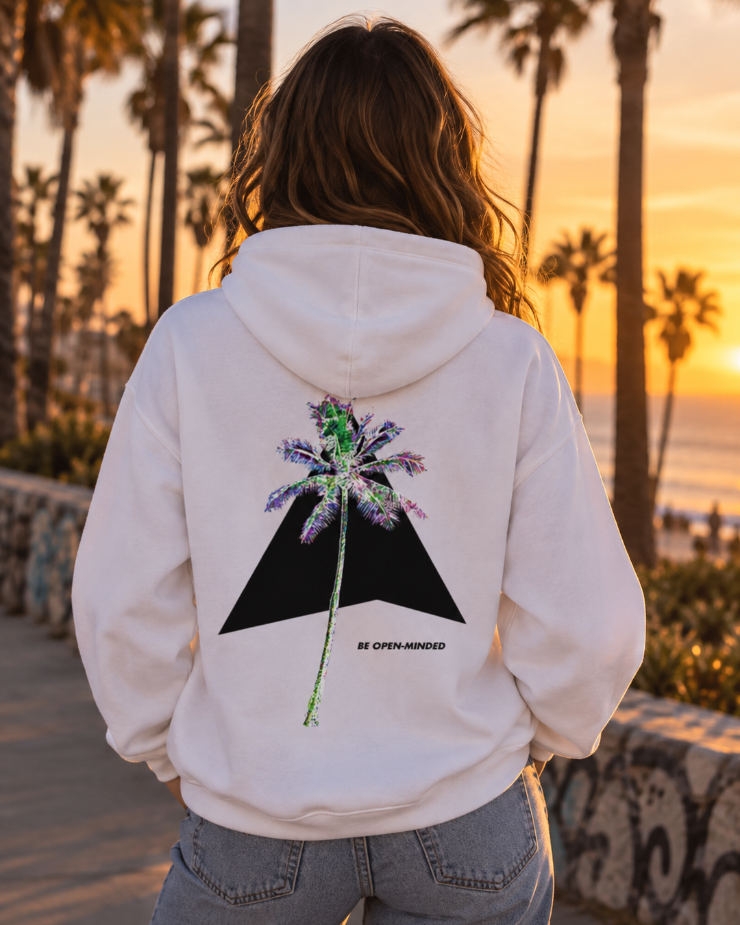 Dropin - Palm Tree