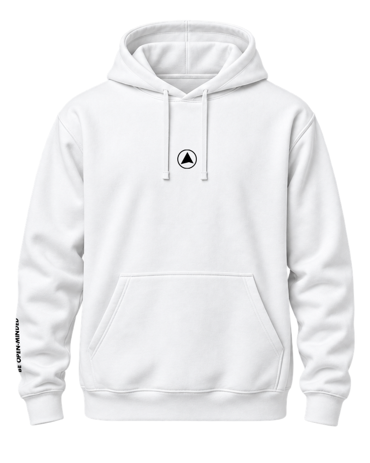 Dropin Circle Hoodie