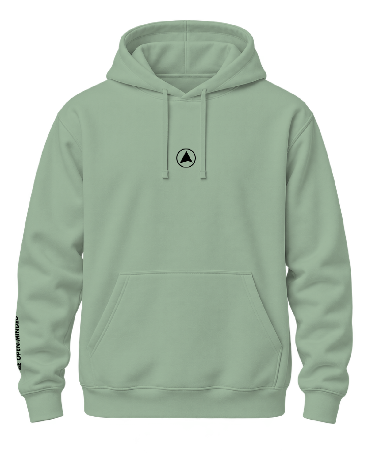 Dropin Circle Hoodie