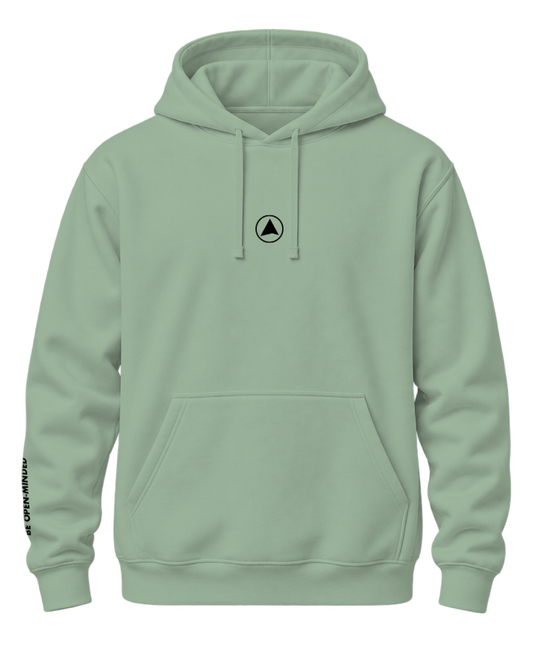 Dropin Circle Hoodie