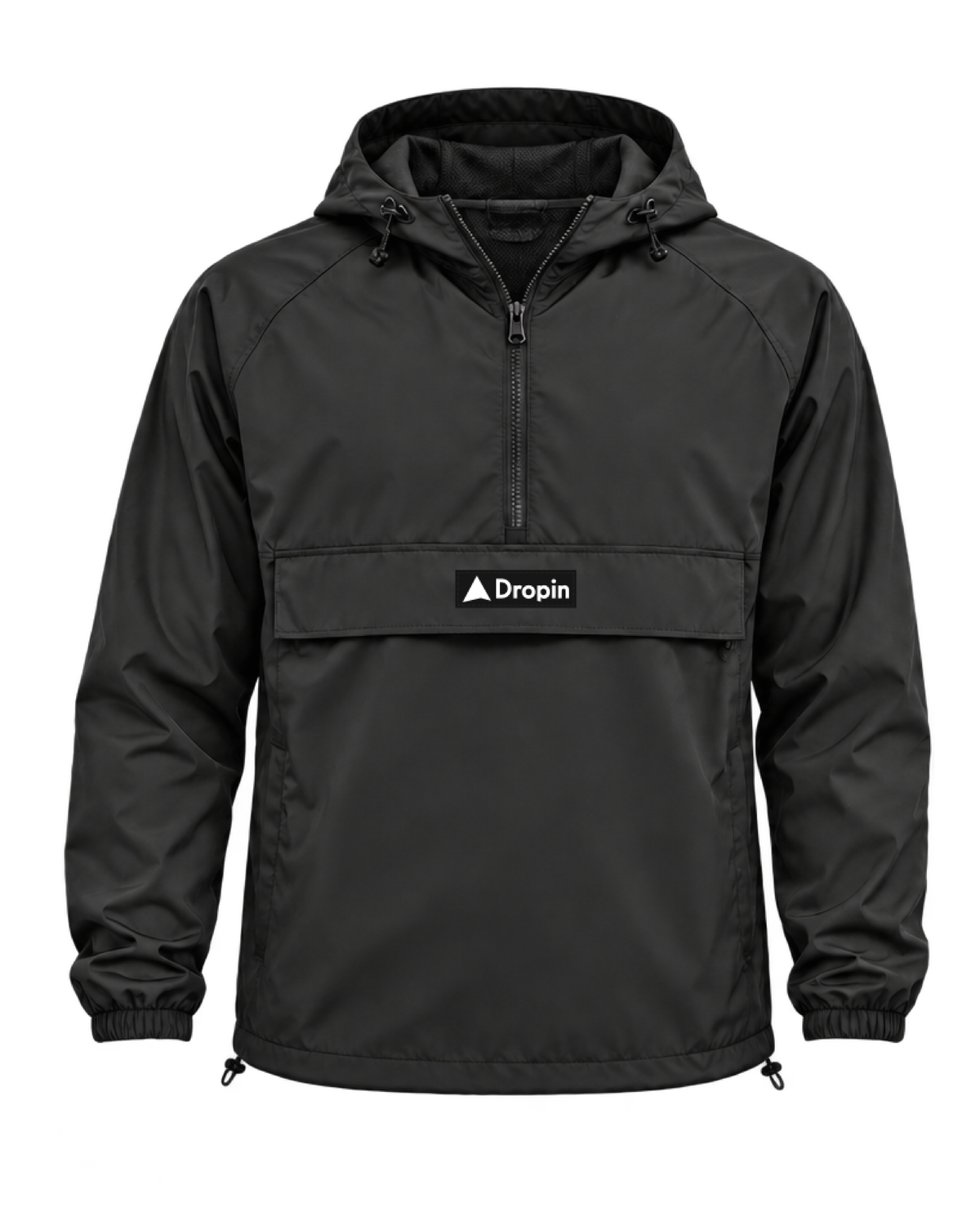 Dropin - Anorak
