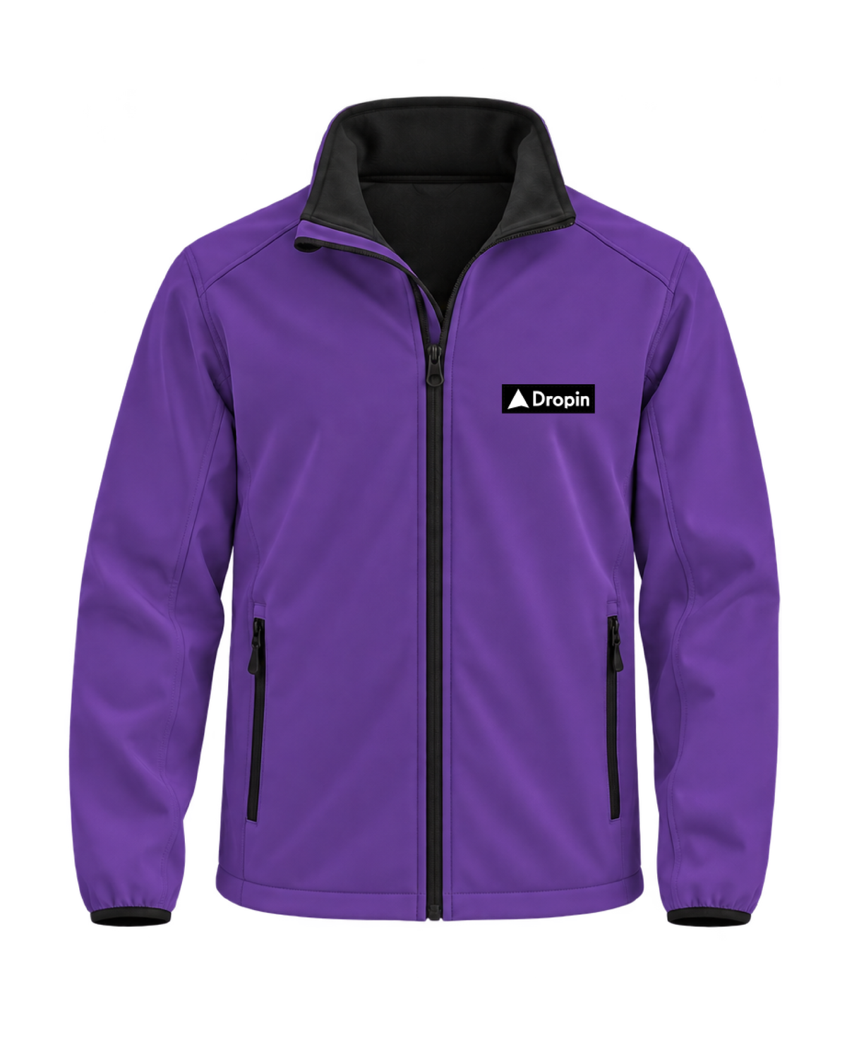 Dropin Softshell Jacket
