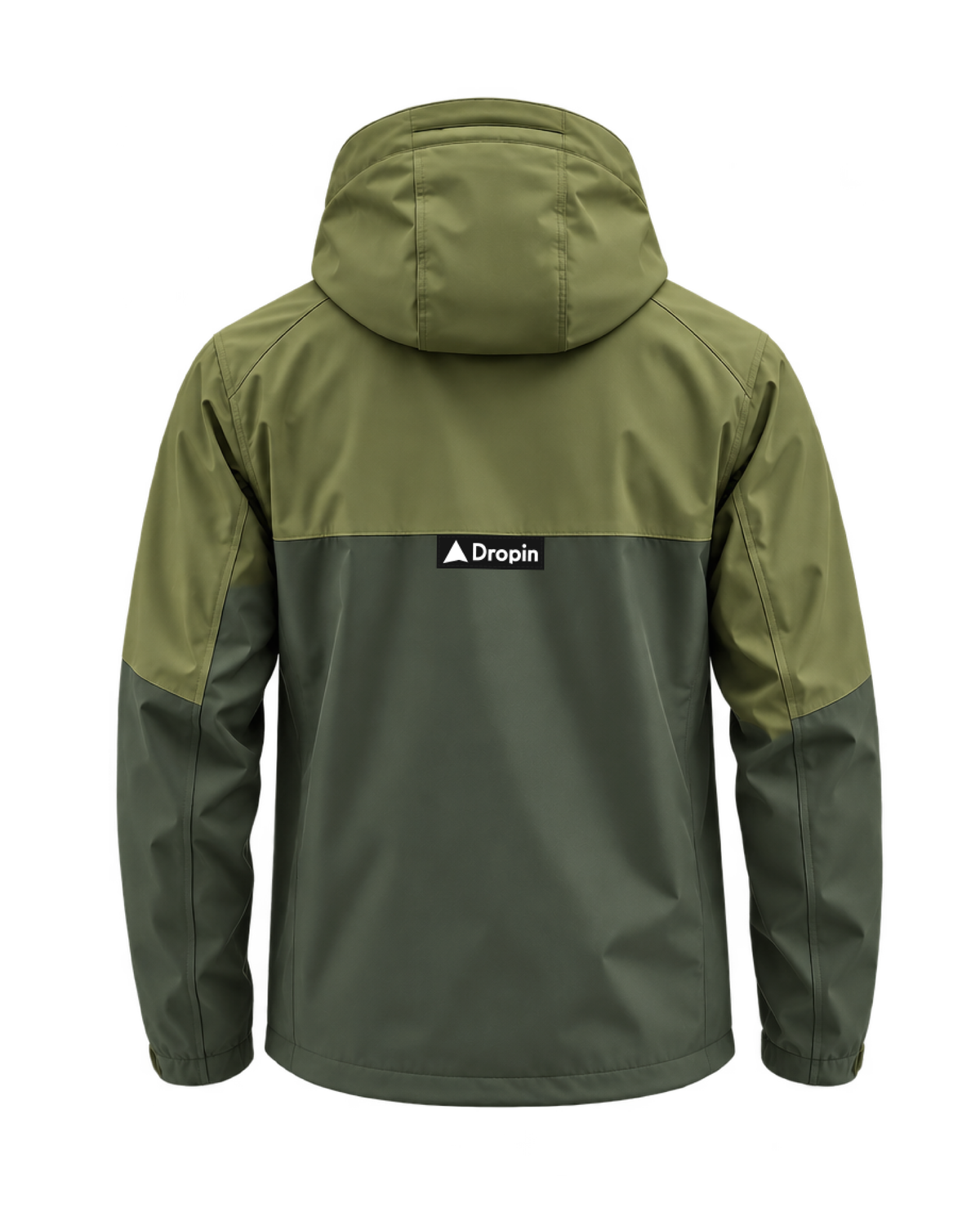 Dropin x Stormtech Jacket