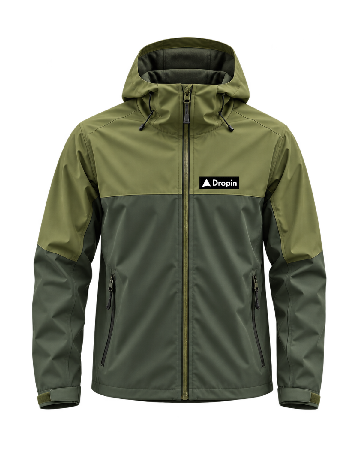 Dropin x Stormtech Jacket
