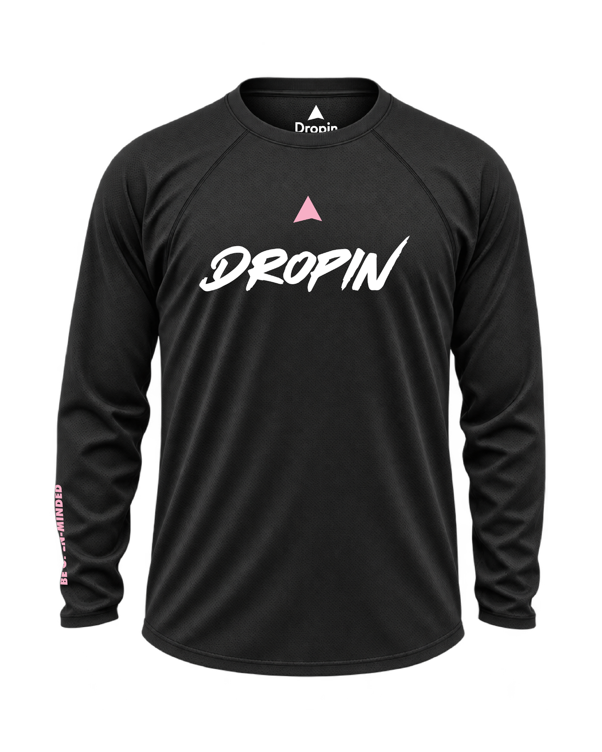 Dropin Team Jersey Black