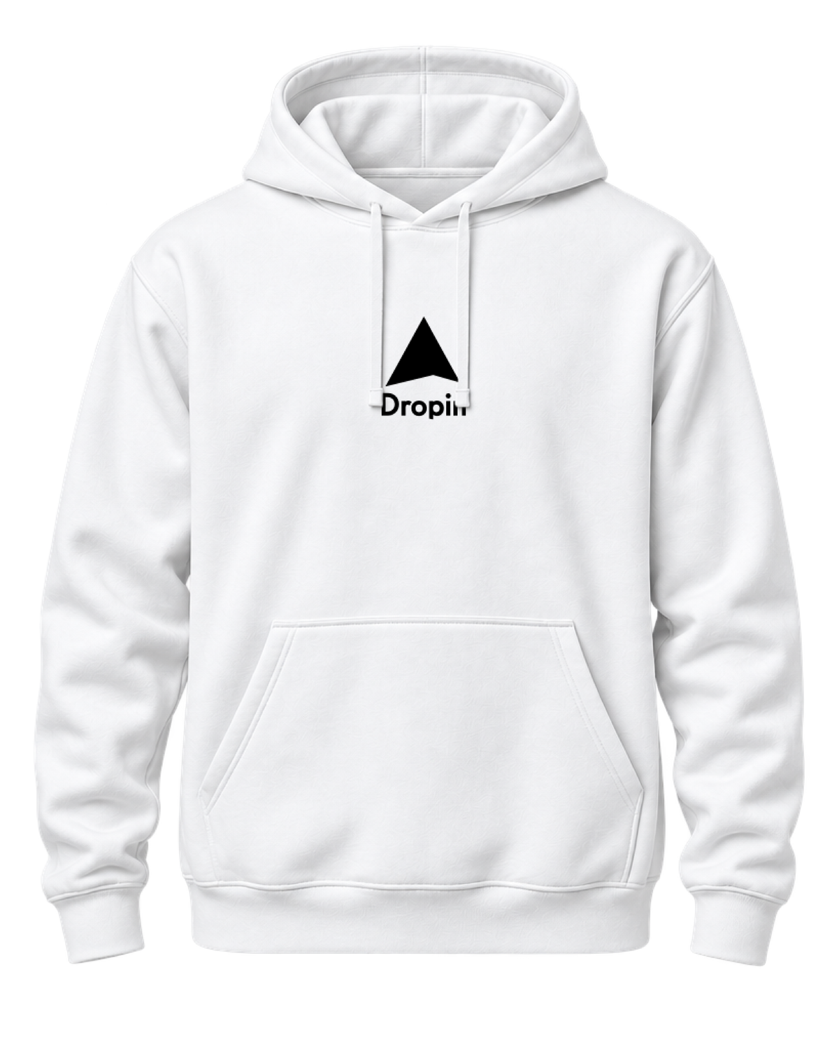 Dropin Palm Tree Hoodie
