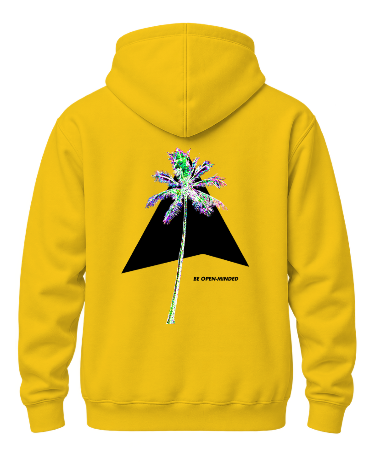 Dropin Palm Tree Hoodie