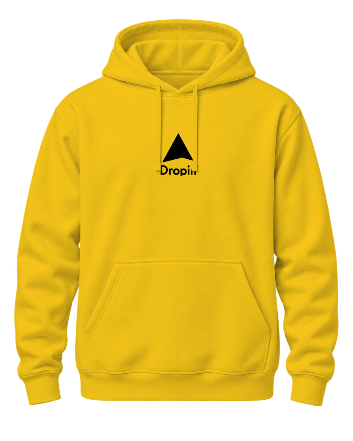 Dropin Palm Tree Hoodie