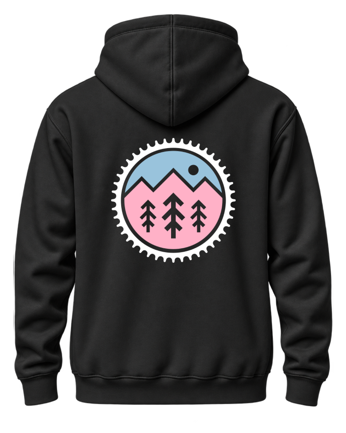 Dropin - Ride Hoodie
