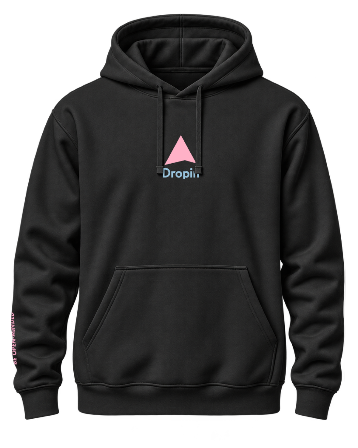 Dropin - Ride Hoodie