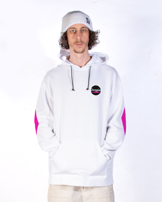 Seasonal Drop / Dropin - Global Hoodie