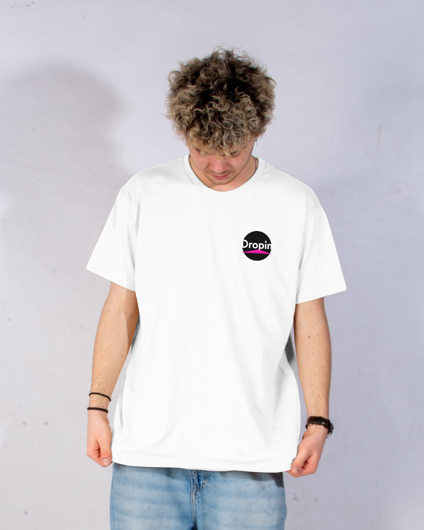 Dropin – Global T-Shirt