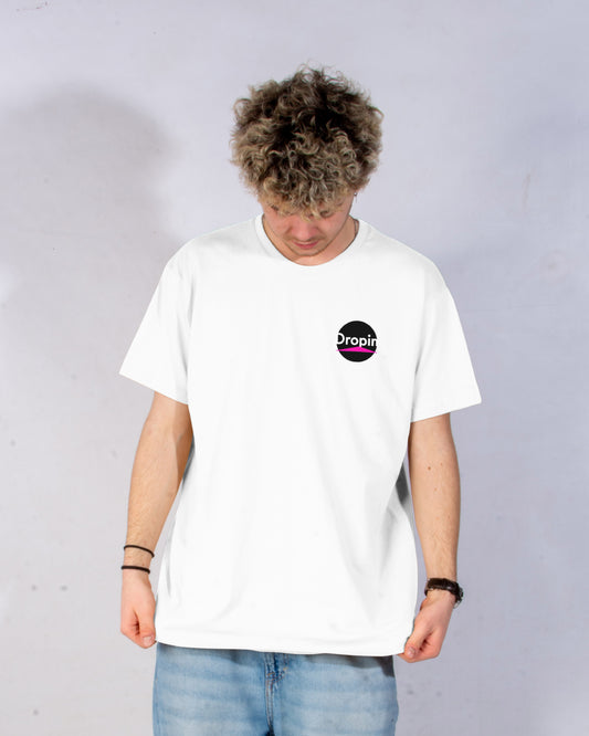 Dropin – Global T-Shirt
