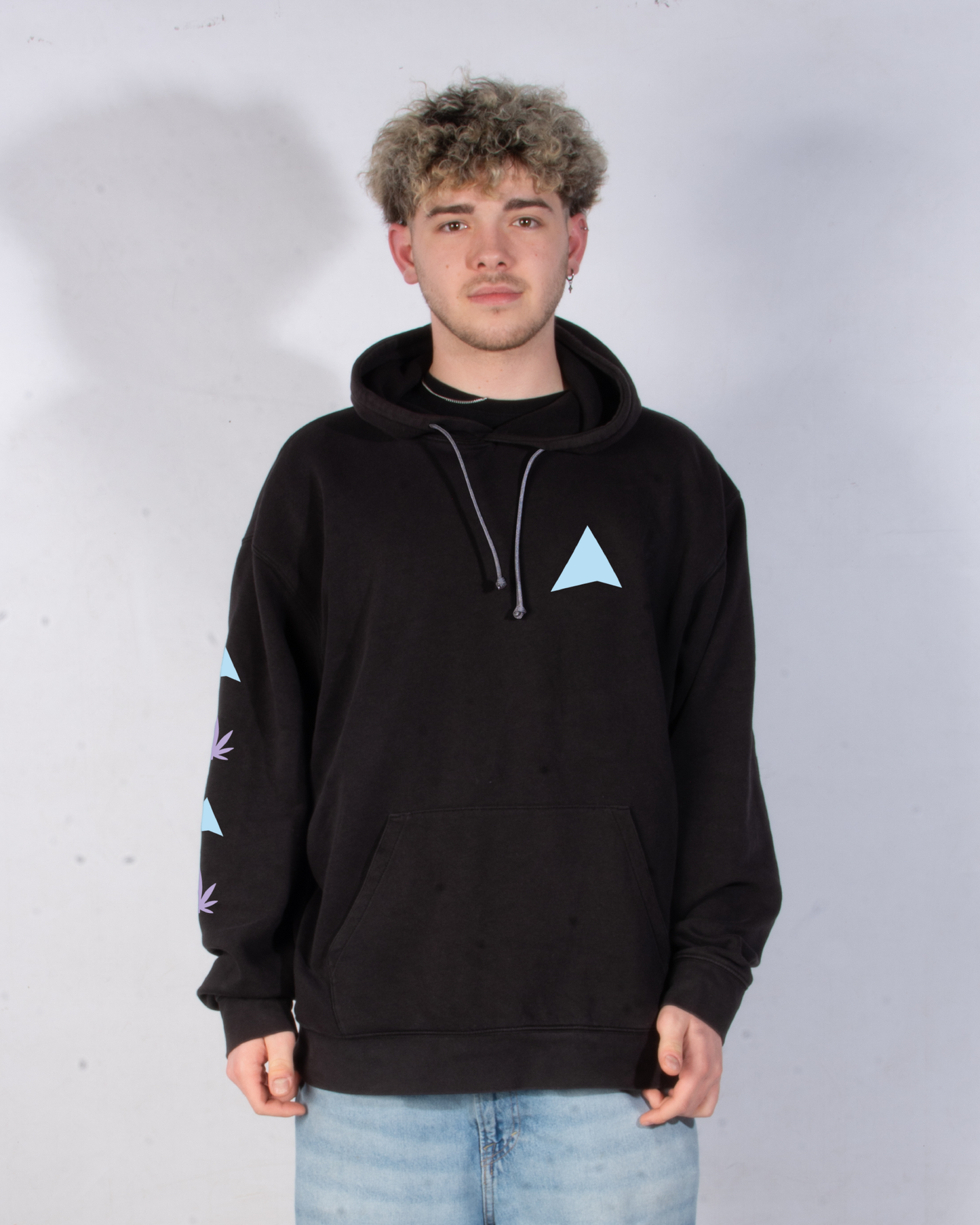 Dropin - Hippy Bus Hoodie / Artist Drop: 28 / 30 remaining