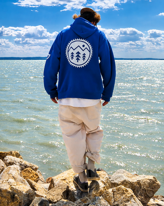 Dropin - Ride Hoodie