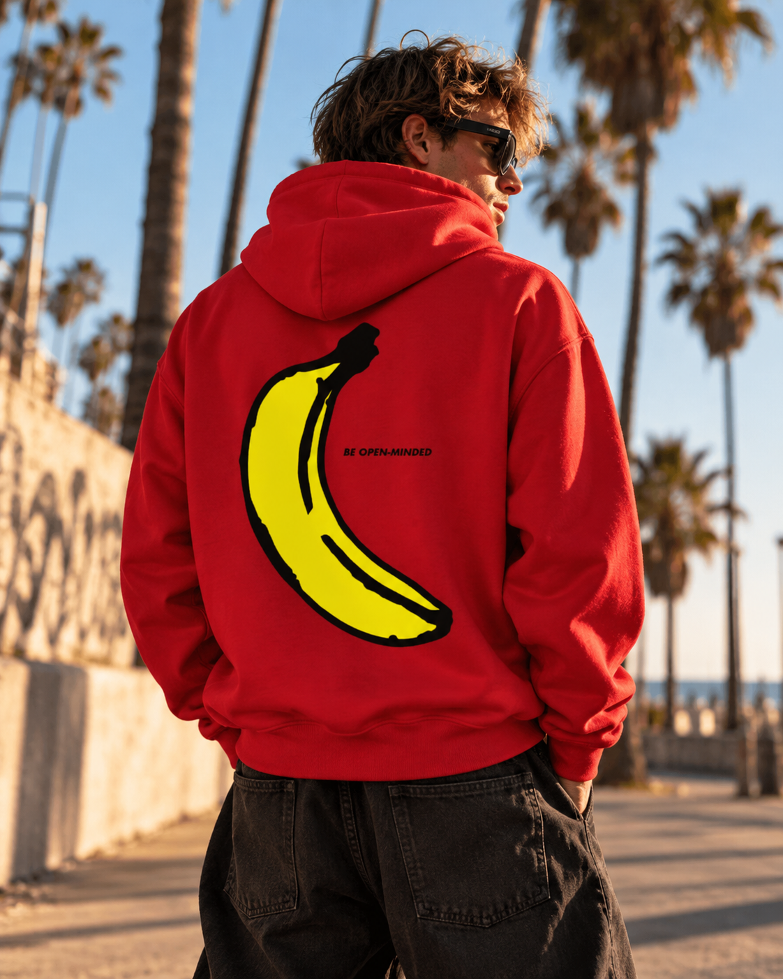 Dropin - Banana