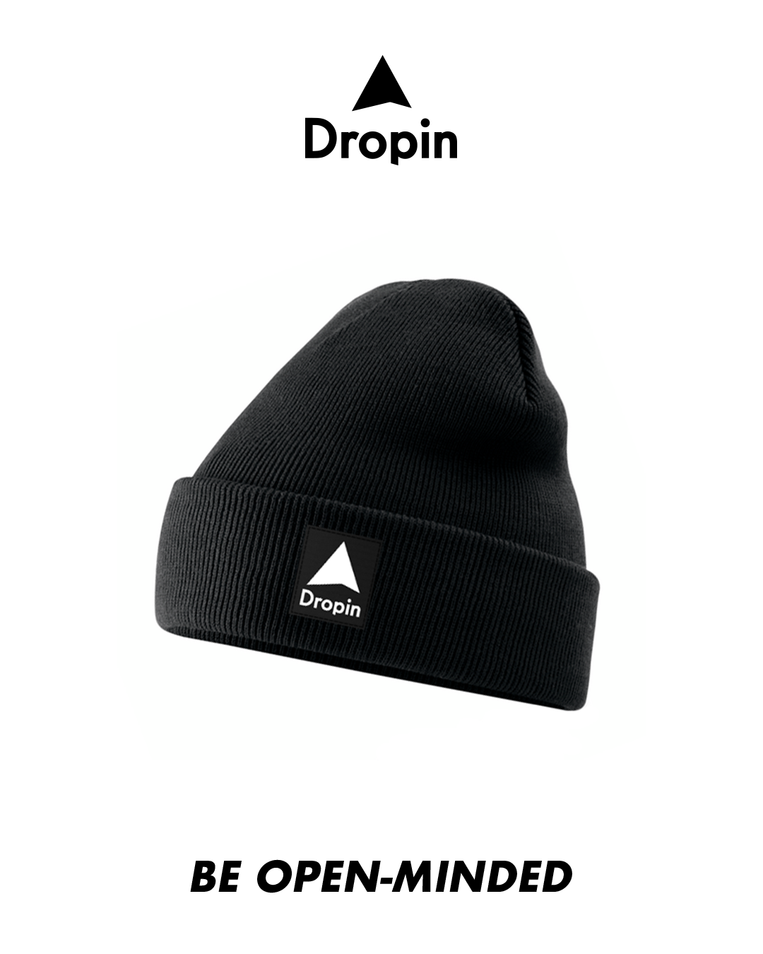 Dropin – Beanie