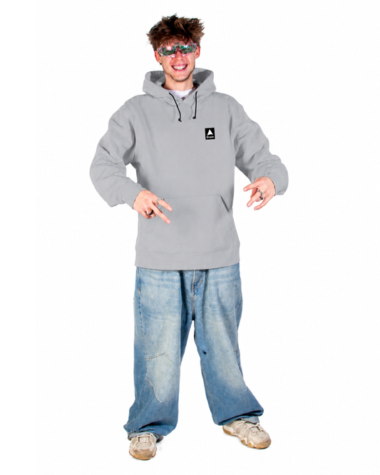 Dropin - Logo Hoodie