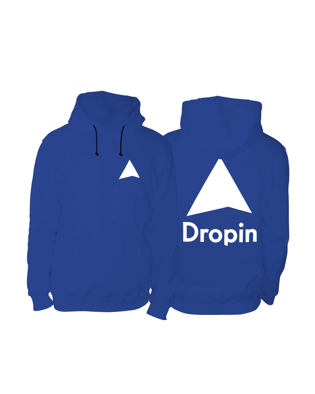 Dropin - Icon Hoodie