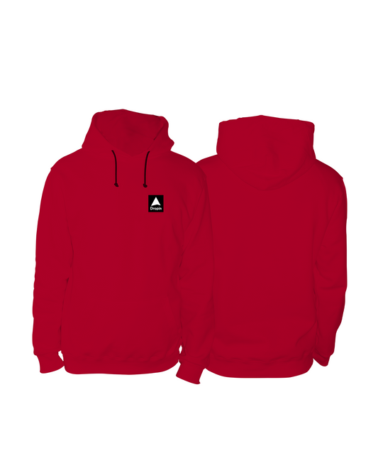 Dropin - Logo Hoodie