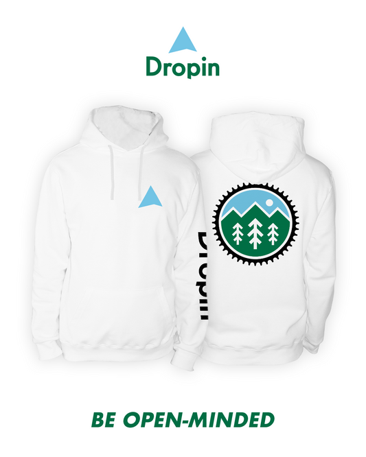 Dropin - Ride Hoodie