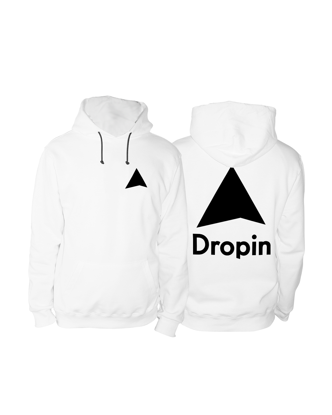 Dropin - Icon Hoodie
