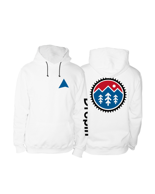Dropin - Ride Hoodie