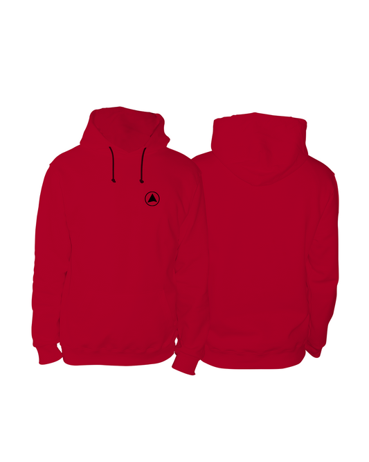 Dropin - Circle Hoodie