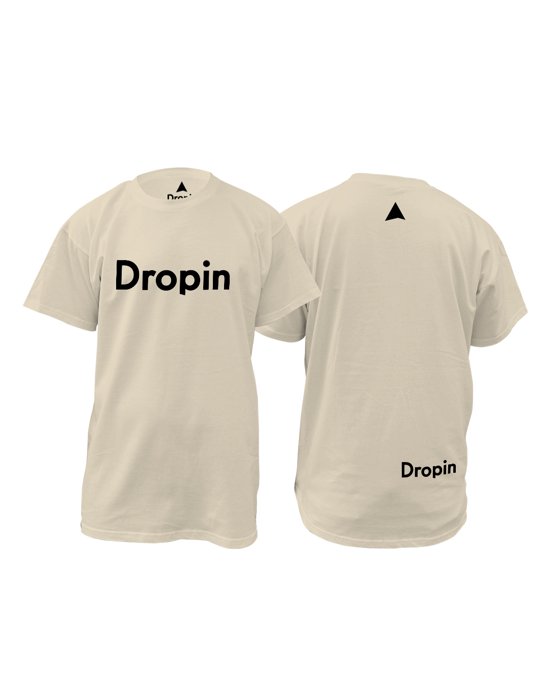 Dropin – Boldcore T-Shirt