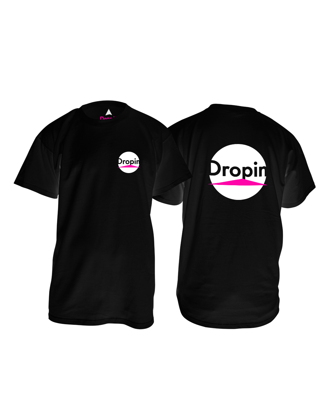 Dropin – Global Color I Tee