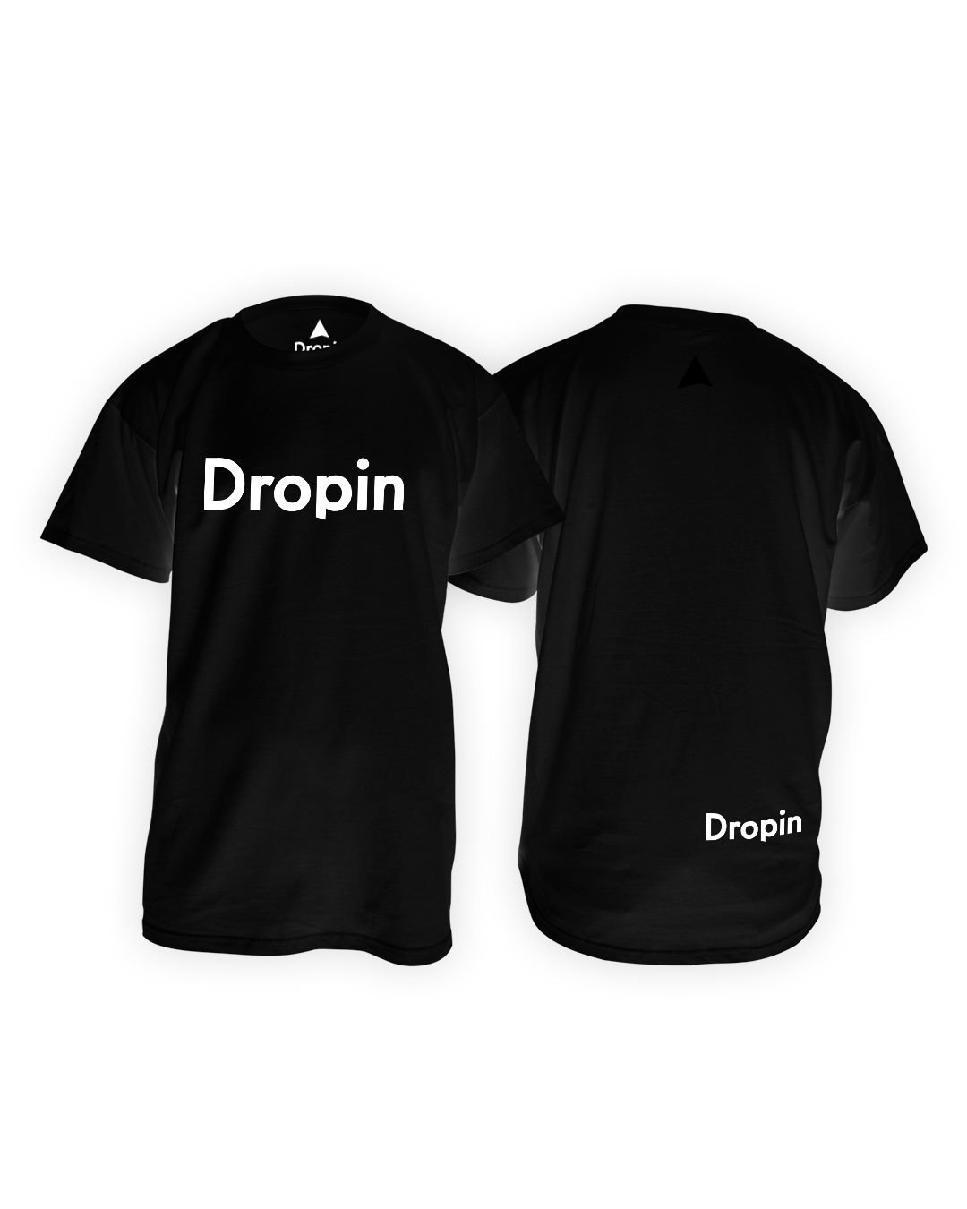 Dropin – Boldcore T-Shirt