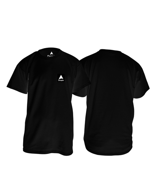 Dropin – Logo T-Shirt