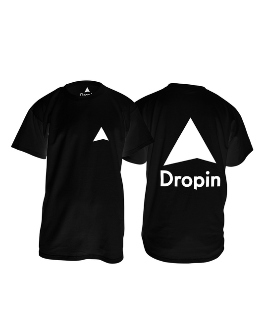 Dropin – Icon T-Shirt