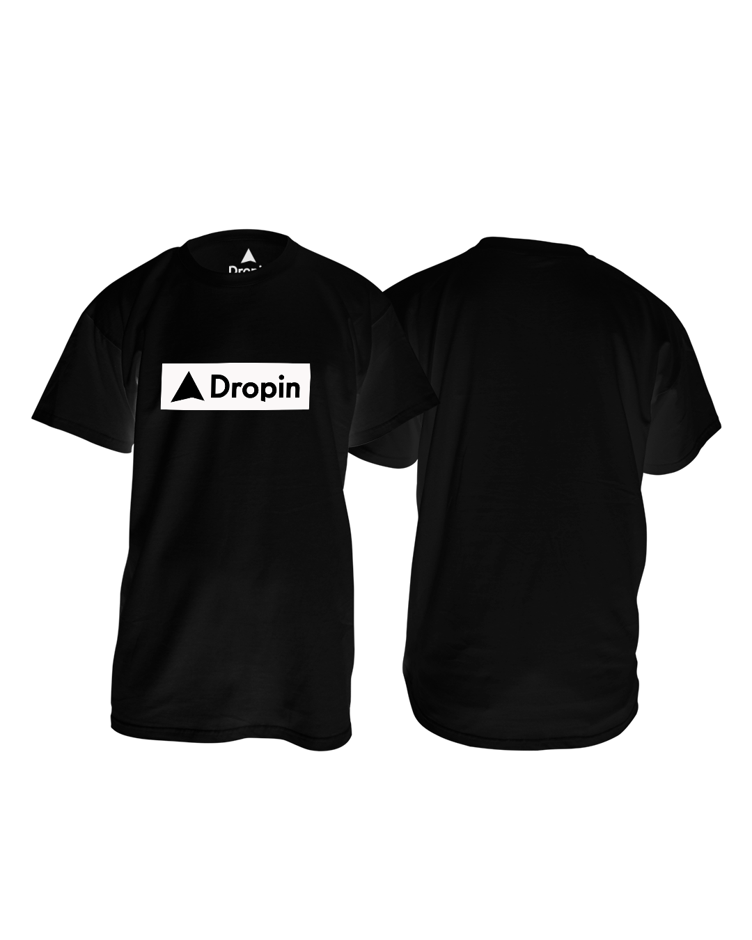 Dropin – Box T-Shirt